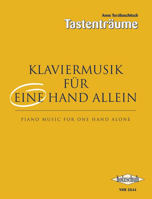 Klaviermusik Fur Eine Hand Allei
